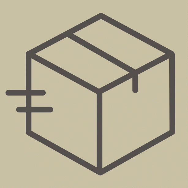 Envío rápido Pedidos bajo demanda